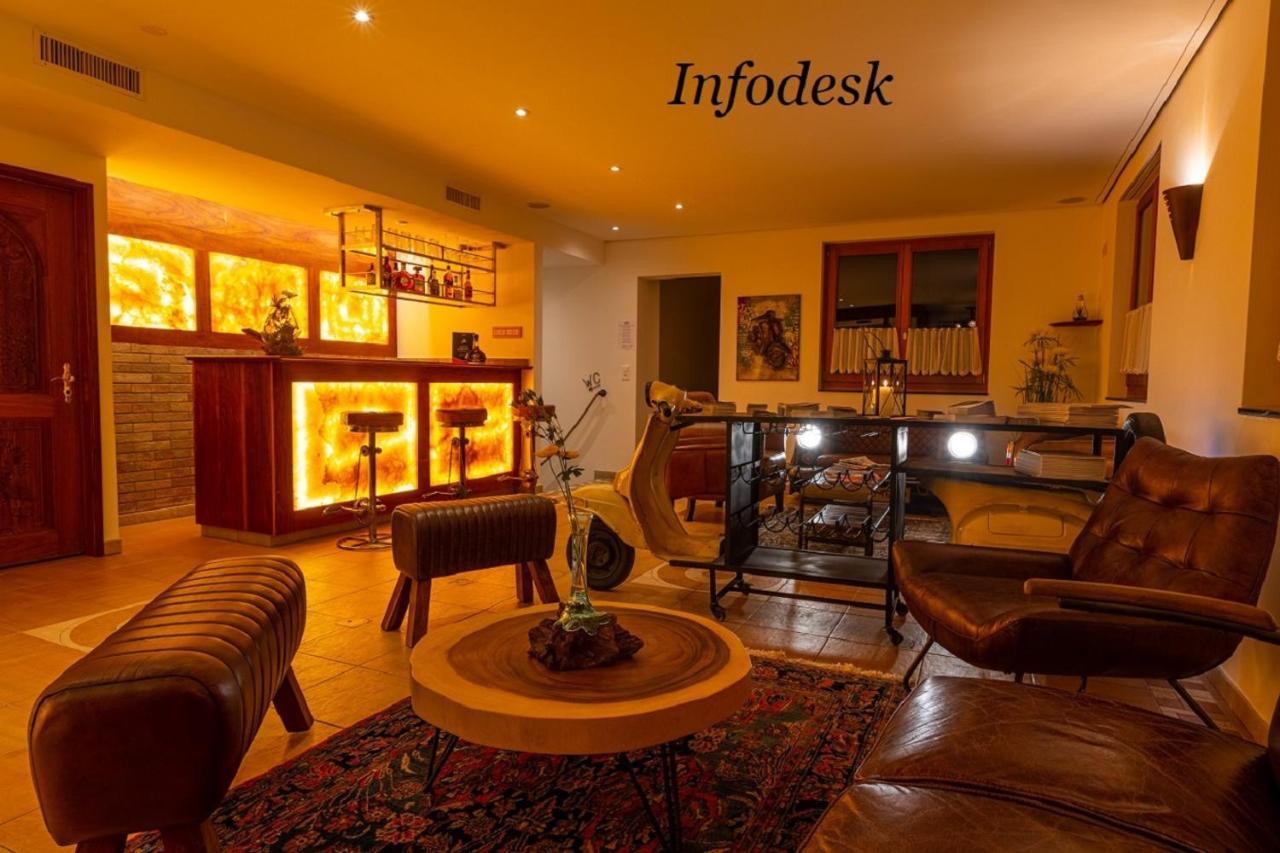 Hotel Arte Saint-Moritz Dış mekan fotoğraf